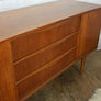 Vintage Austinsuite Teak Sideboard
