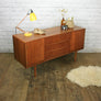 Vintage Austinsuite Teak Sideboard