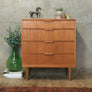 vintage_teak_austinsuite_tallboy_chest_of_drawers