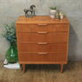 vintage_teak_austinsuite_tallboy_chest_of_drawers