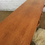 Vintage Mid Century Teak Sideboard