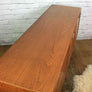 Teak Mid Century Beautility Sideboard