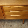 Mid Century Teak Sideboard - 2406l