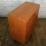 Mid Century Teak Chest of Drawers
