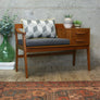 vintage_teak_chippy_heath_telephone_seat_table_hallway