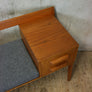 vintage_teak_chippy_heath_telephone_seat_table_hallway