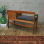 vintage_teak_chippy_heath_telephone_seat_table_hallway