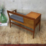 vintage_teak_chippy_heath_telephopne_seat