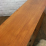Vintage Teak Dalescraft Mid Century Sideboard