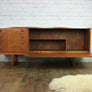 Vintage Teak Dalescraft Mid Century Sideboard