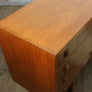 Vintage Teak Dalescraft Mid Century Sideboard