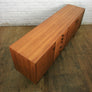 Large Vintage Teak Kofod Larsen G-Plan Sideboard