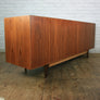 Large Vintage Teak Kofod Larsen G-Plan Sideboard