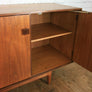 Large Vintage Teak Kofod Larsen G-Plan Sideboard