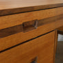 Vintage Teak Dressing Table