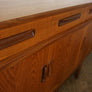 *For Archie* Vintage G Plan Fresco Teak Sideboard inc. delivery to Southampton