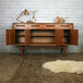 *For Archie* Vintage G Plan Fresco Teak Sideboard inc. delivery to Southampton