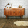 *For Archie* Vintage G Plan Fresco Teak Sideboard inc. delivery to Southampton