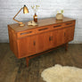*For Archie* Vintage G Plan Fresco Teak Sideboard inc. delivery to Southampton