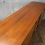 Mid Century G-Plan Teak Sideboard - 0807e