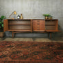 vintage_teak_g_plan_mid_century_sideboard