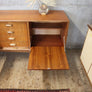 Mid Century G-Plan Teak Sideboard - 0807e