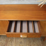 Mid Century G-Plan Teak Sideboard - 0807e