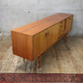 Mid Century G-Plan Teak Sideboard - 0807e
