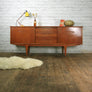 Mid Century Teak Jentique Sideboard