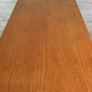 Vintage Petite Mid Century Teak Sideboard