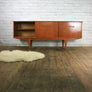 Mid Century Teak Jentique Sideboard