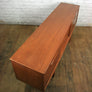 Mid Century Teak Jentique Sideboard