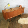 Vintage Teak Jentique Sideboard