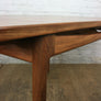 Vintage Teak Extending Dining Table by Kofod Larsen