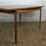 Vintage Teak Extending Dining Table by Kofod Larsen