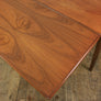 Vintage Teak Extending Dining Table by Kofod Larsen