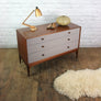 Vintage McIntosh Teak Chest of Drawers