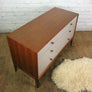 Vintage McIntosh Teak Chest of Drawers