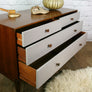 Vintage McIntosh Teak Chest of Drawers