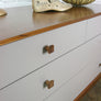 Vintage McIntosh Teak Chest of Drawers