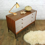 Vintage McIntosh Teak Chest of Drawers