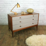 Vintage McIntosh Teak Chest of Drawers