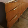 Vintage Teak McIntosh Dunvegan Sideboard
