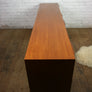 Vintage Teak McIntosh Dunvegan Mid Century Sideboard