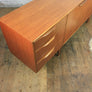Vintage Teak McIntosh Dunvegan Sideboard
