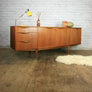 Vintage Teak McIntosh Dunvegan Mid Century Sideboard