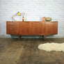 Vintage Teak McIntosh Dunvegan Mid Century Sideboard