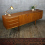 vintage_teak_mcintosh_mid_century_sideboard