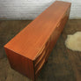 Vintage Teak McIntosh Dunvegan Mid Century Sideboard