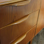 Vintage Teak McIntosh Dunvegan Mid Century Sideboard